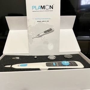 Plamon Plasma FiberBlast